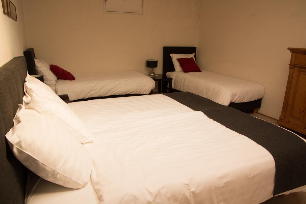 Kessels Heerlijkheid Hotel Maren-Kessel Kamer foto