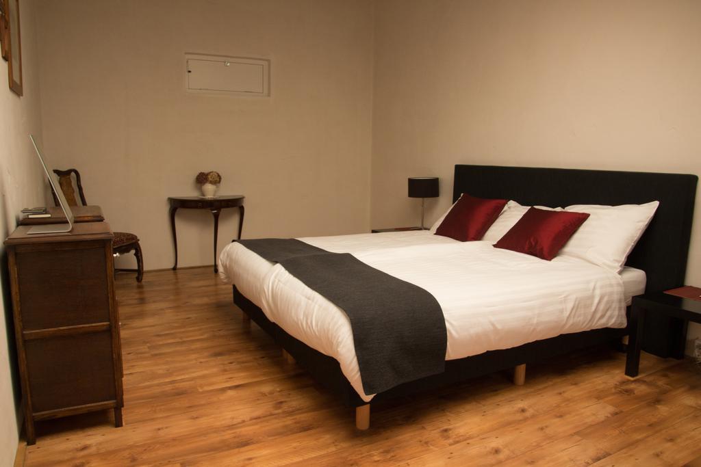 Kessels Heerlijkheid Hotel Maren-Kessel Kamer foto
