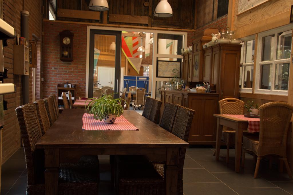 Kessels Heerlijkheid Hotel Maren-Kessel Buitenkant foto