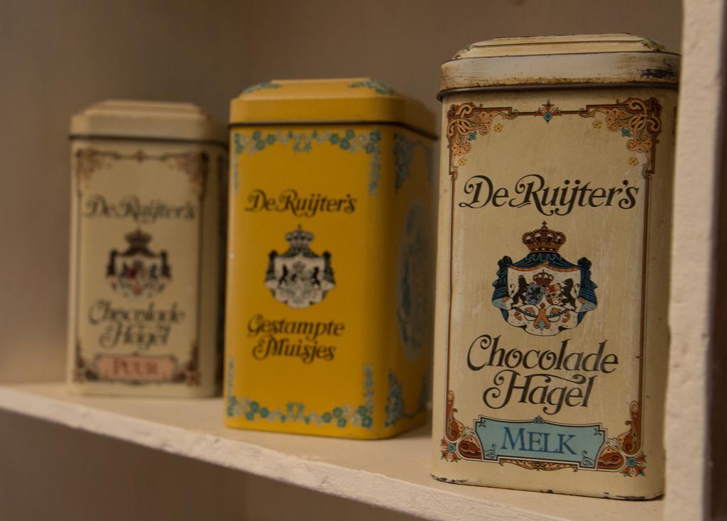 Kessels Heerlijkheid Hotel Maren-Kessel Buitenkant foto