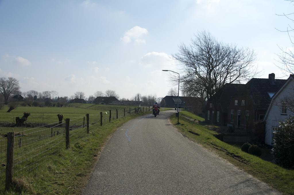 Kessels Heerlijkheid Hotel Maren-Kessel Buitenkant foto